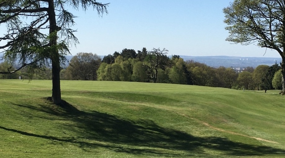 Photo of Airdrie Golf Club